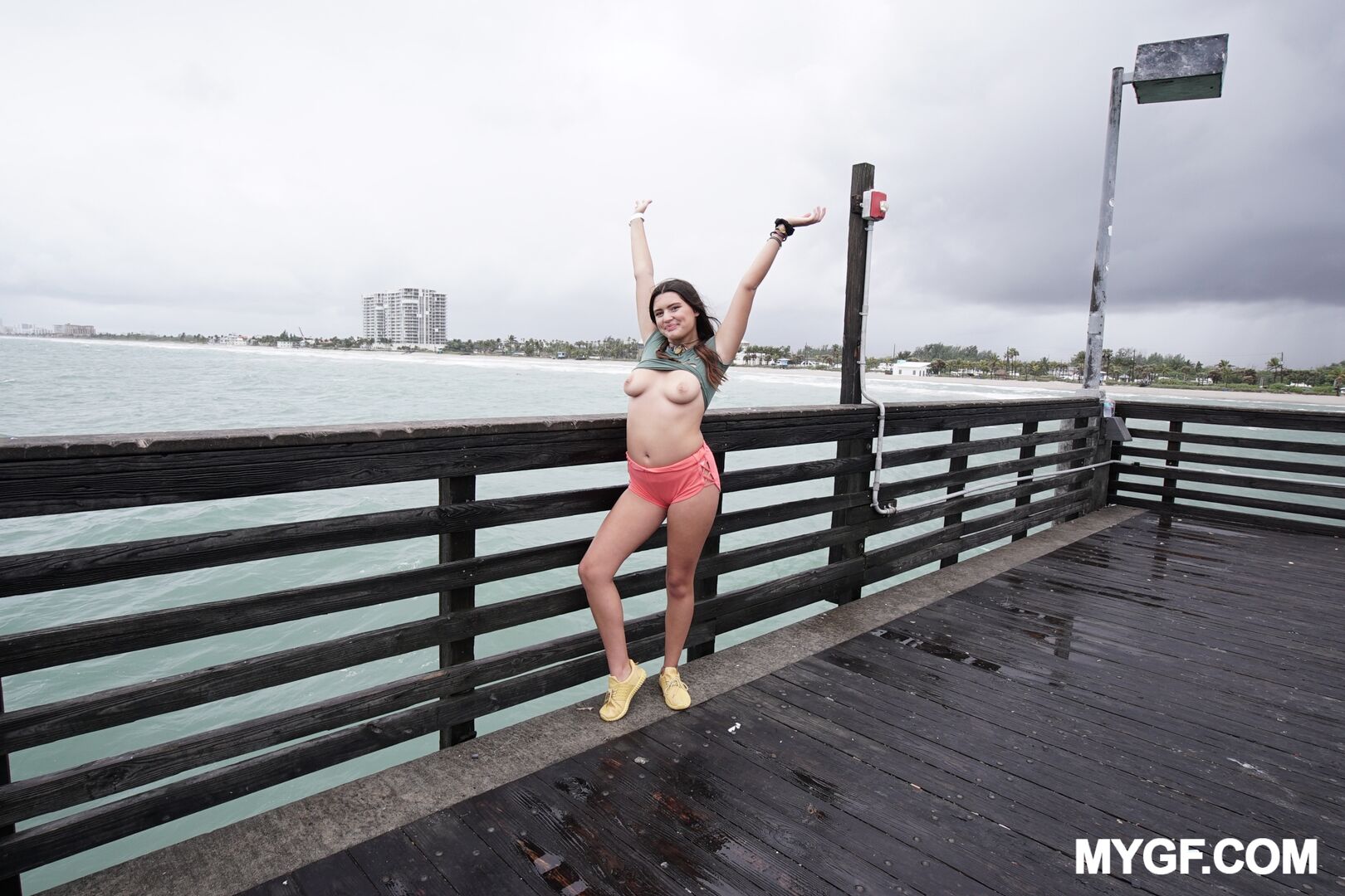 Loser lexx gets wild sex for her birthday