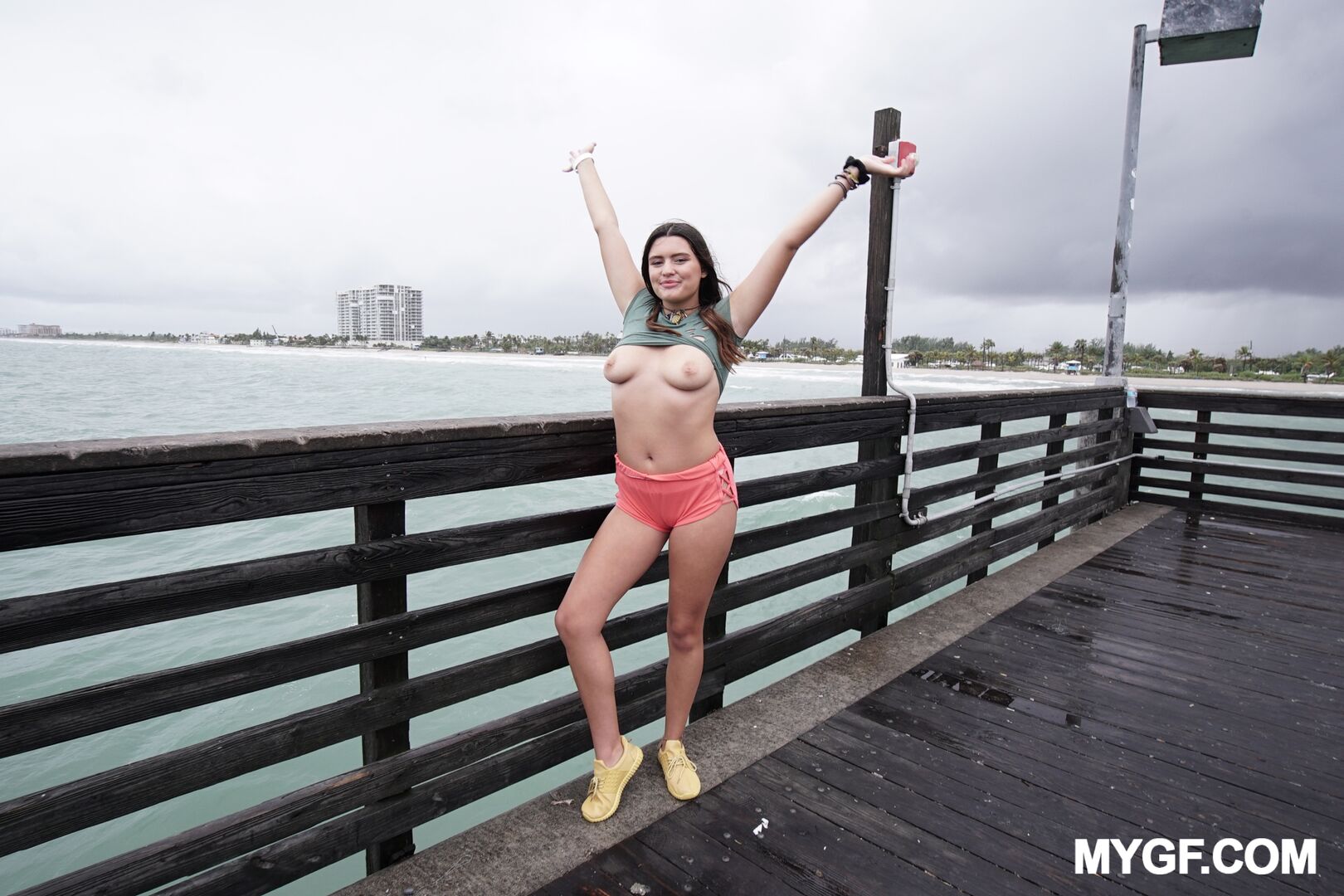 Loser lexx gets wild sex for her birthday