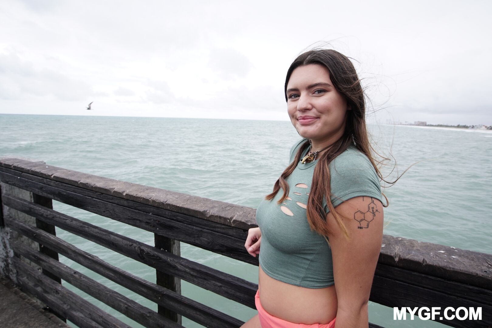 Loser lexx gets wild sex for her birthday
