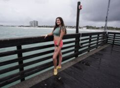 Loser lexx gets wild sex for her birthday