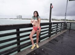 Loser lexx gets wild sex for her birthday