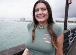 Loser lexx gets wild sex for her birthday