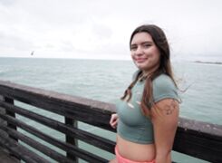 Loser lexx gets wild sex for her birthday