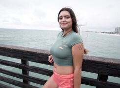 Loser lexx gets wild sex for her birthday