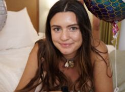 Loser lexx gets wild sex for her birthday