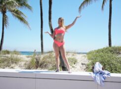 Leah Lee Gets Fucked
