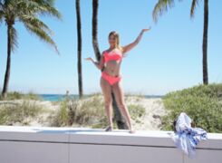 Leah Lee Gets Fucked