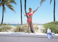 Leah Lee Gets Fucked