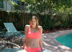 Leah Lee Gets Fucked