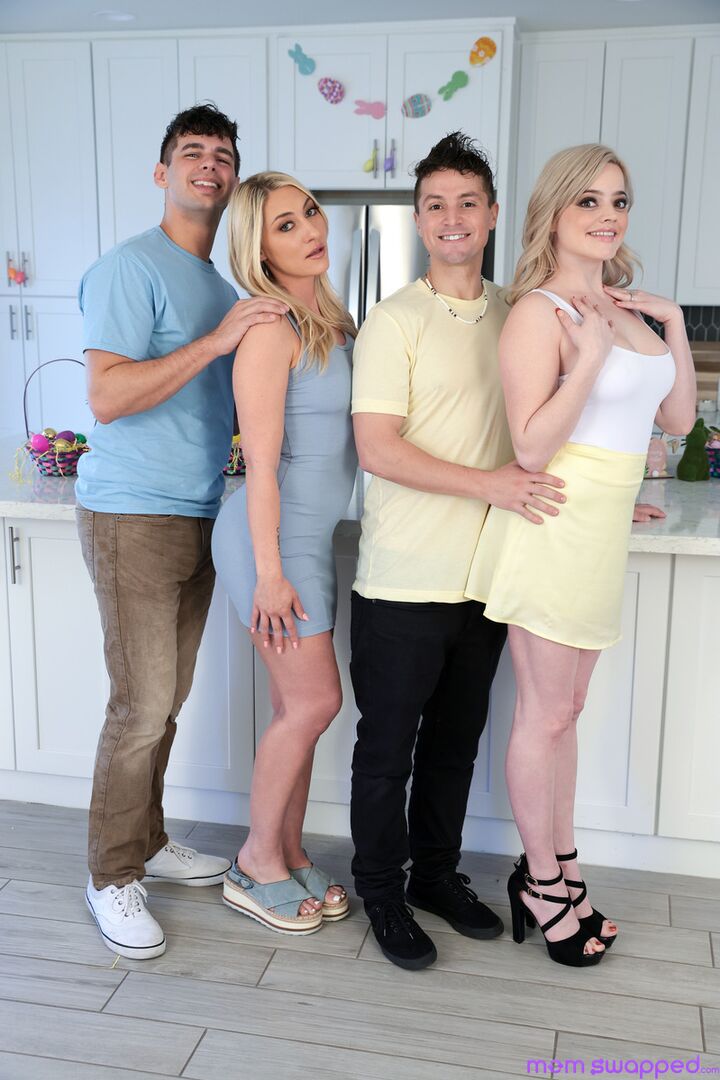 Coming Together For Easter - S3:E6