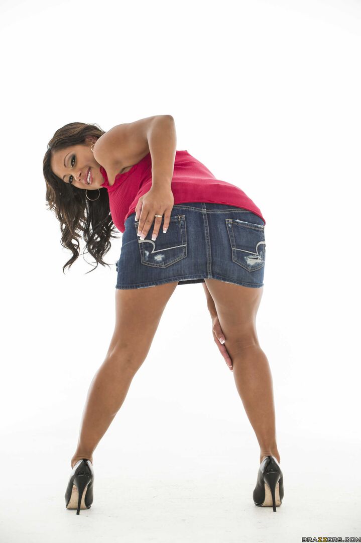 Maxine X: Dominatrix