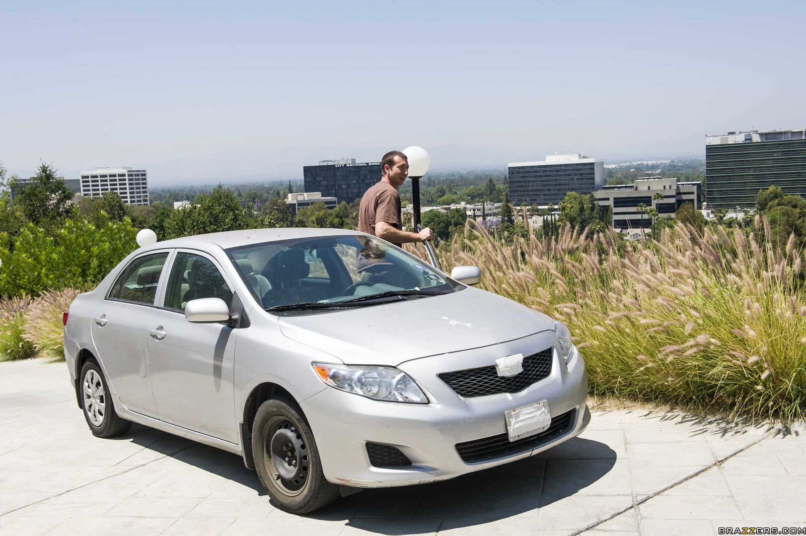 Maxine X: Dominatrix