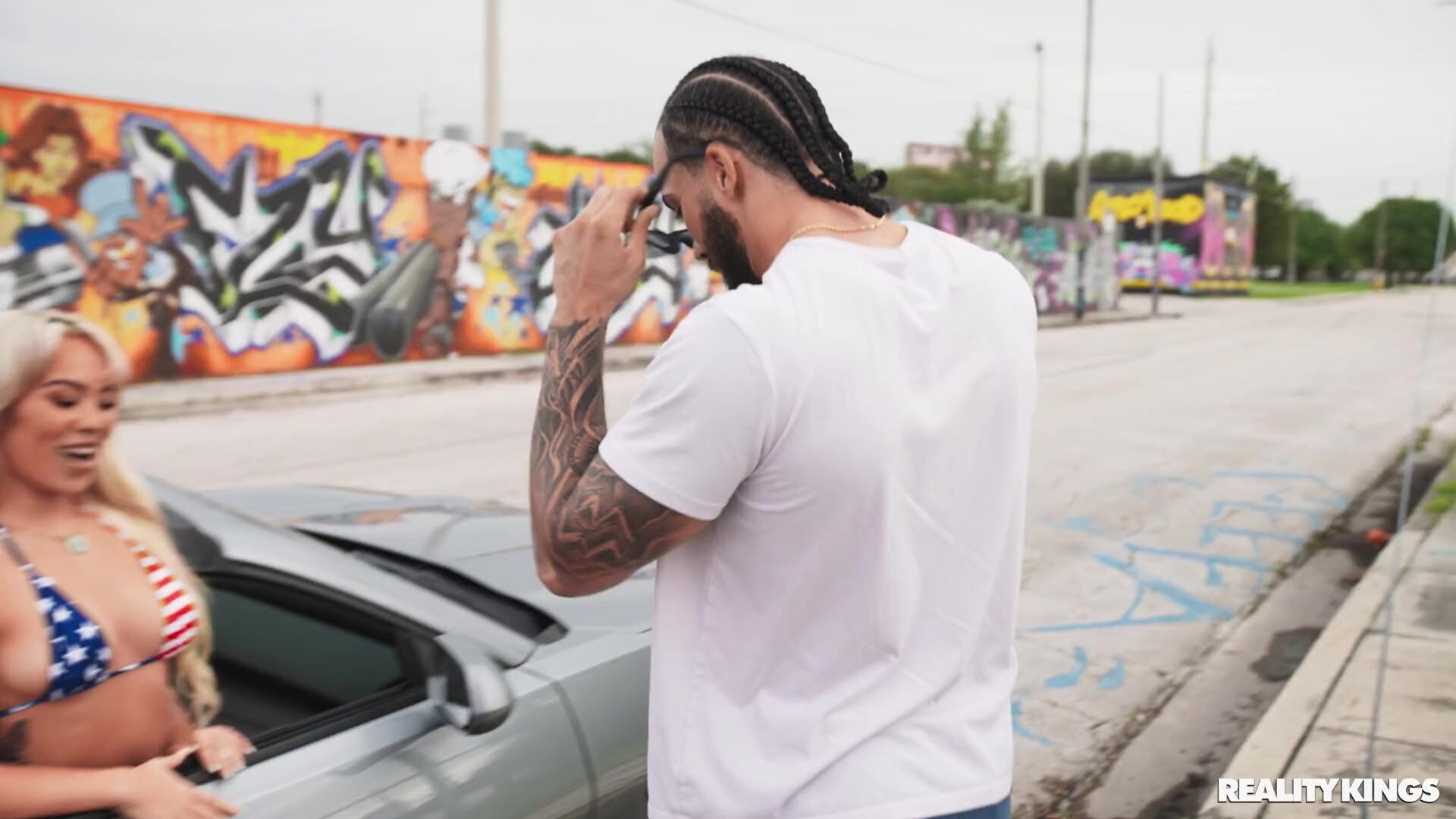 Miami Joyride