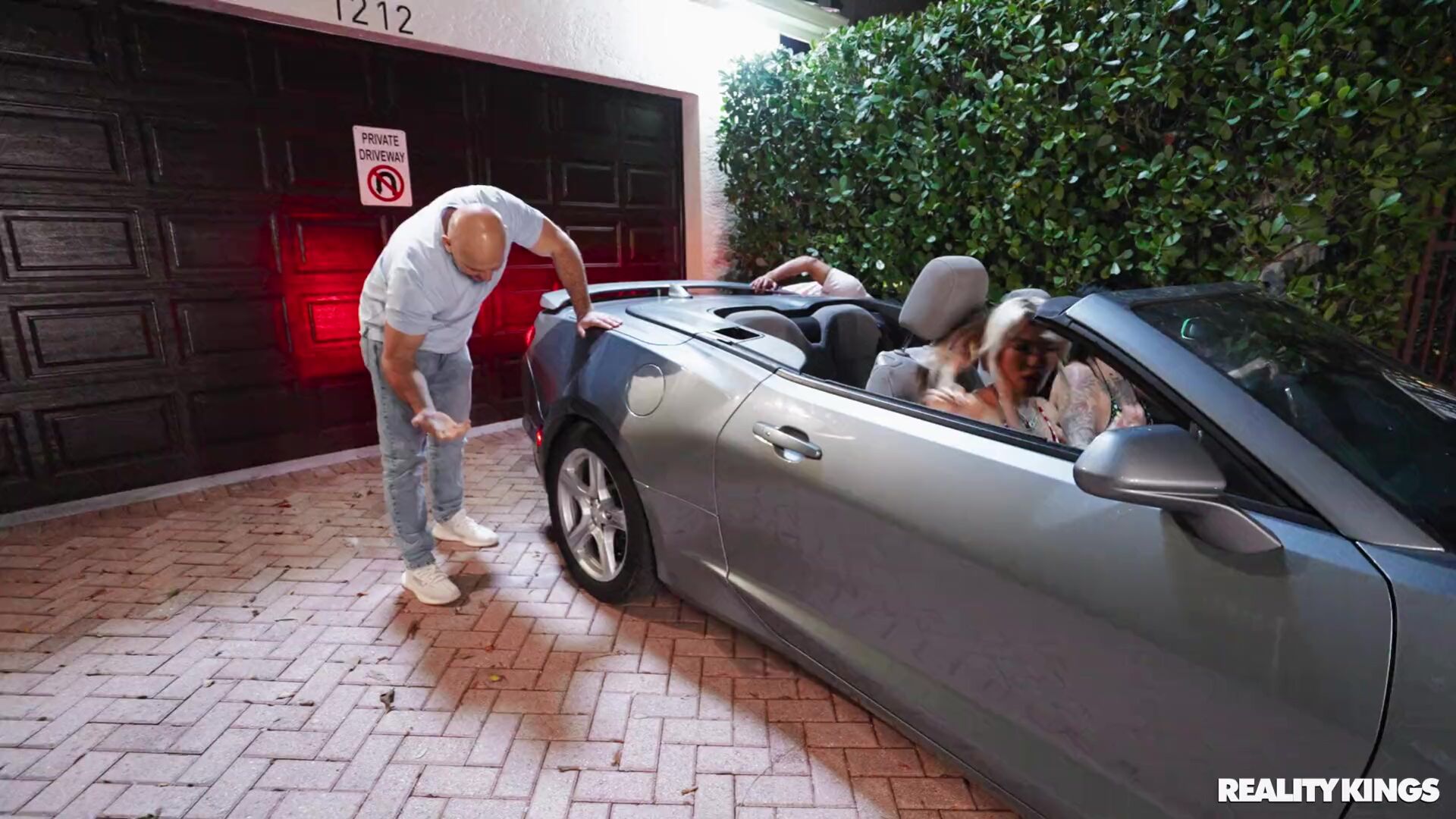 Miami Joyride