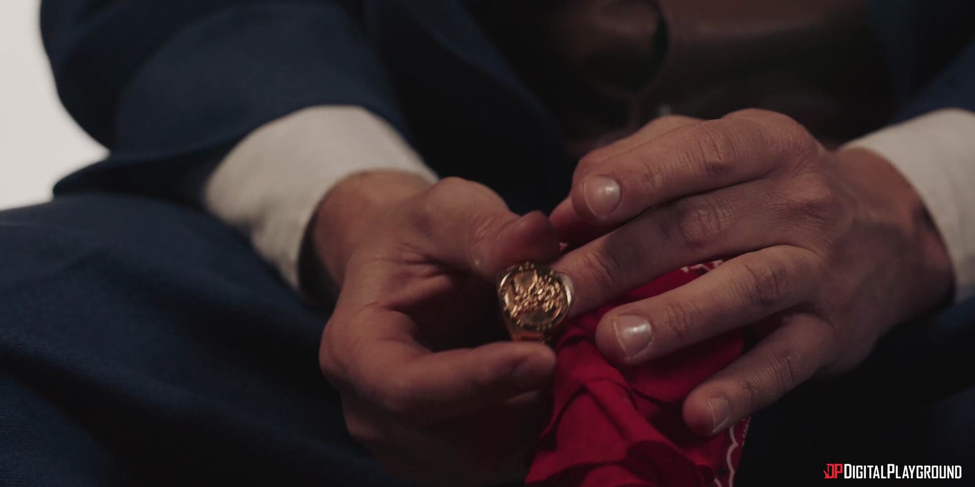 Gold Diggers - Episode 5