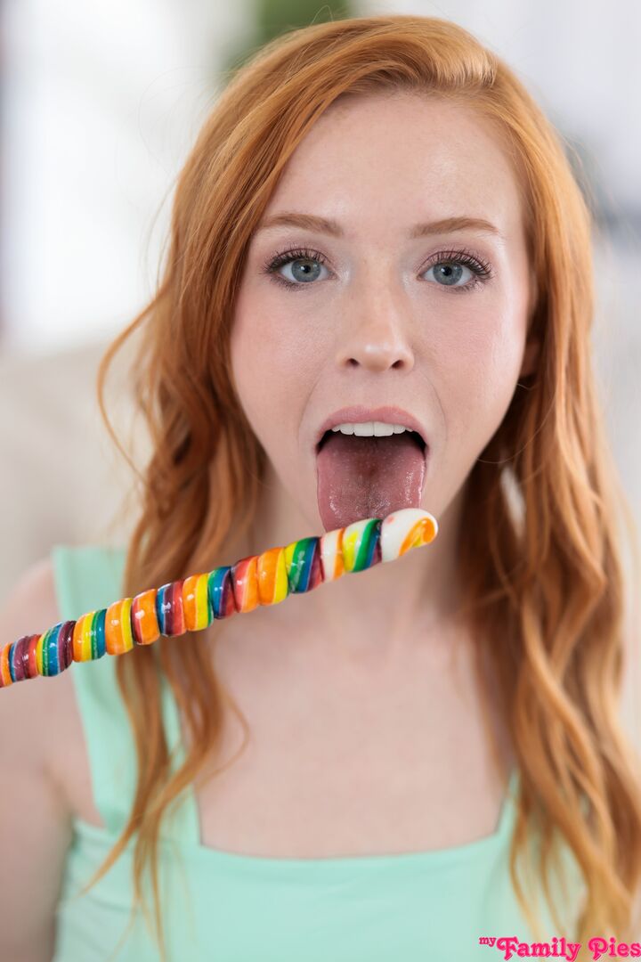 April 2024 Flavor Of The Month Madi Collins - S32:E5