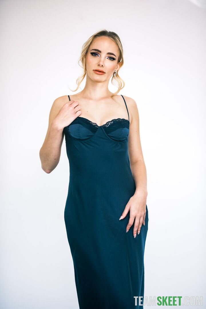 Ripe for the Taking Part 1: Scarlett’s