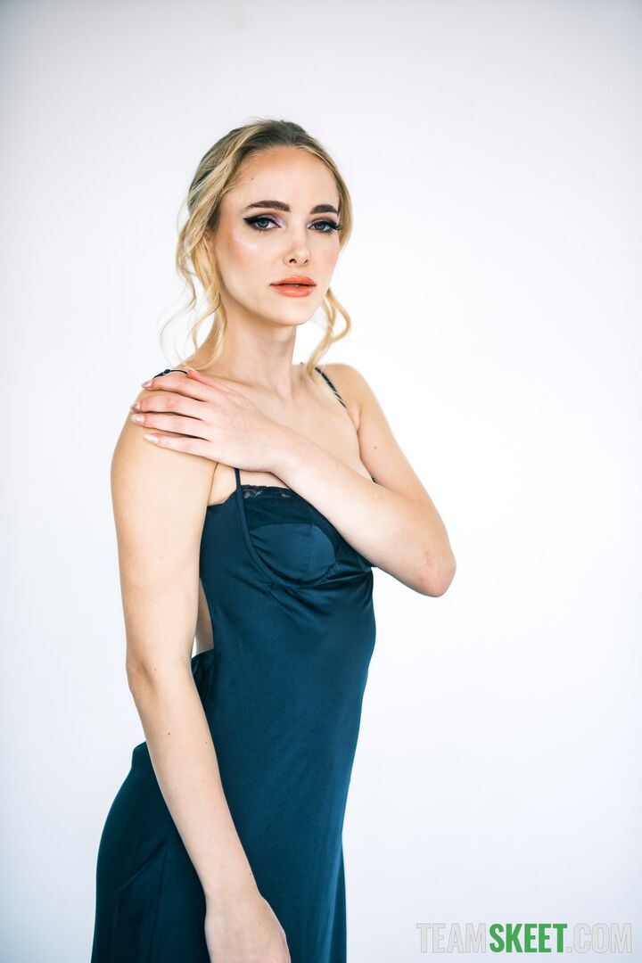 Ripe for the Taking Part 1: Scarlett’s