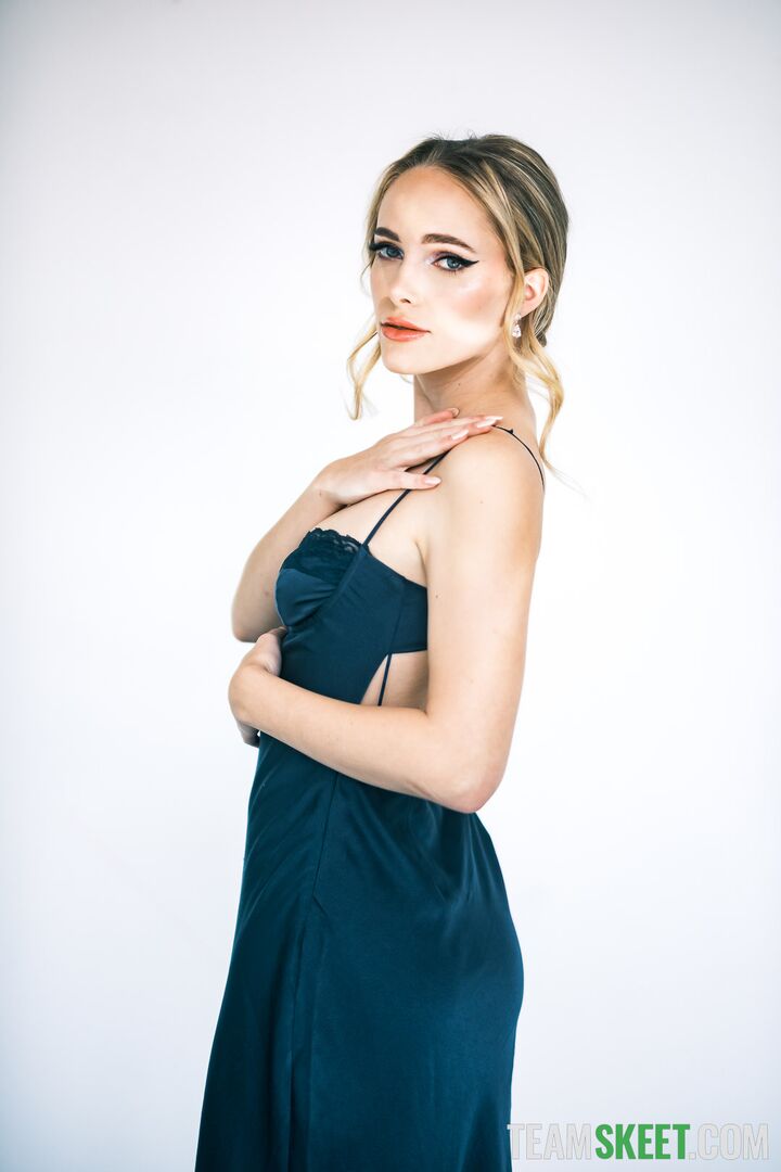 Ripe for the Taking Part 1: Scarlett’s