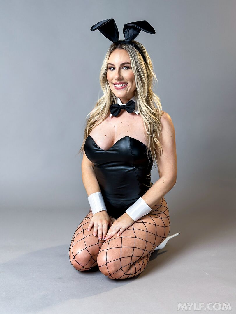 Everyone’s Favorite Bunny