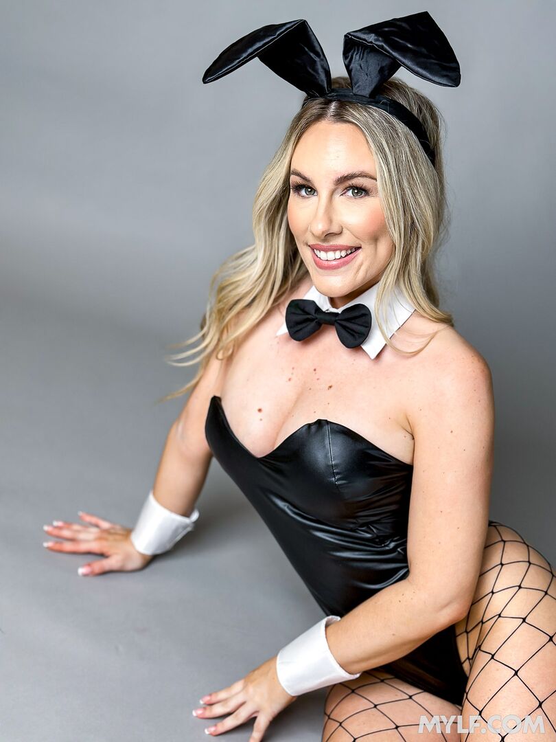 Everyone’s Favorite Bunny