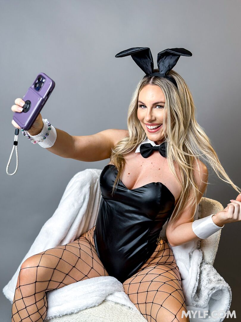 Everyone’s Favorite Bunny