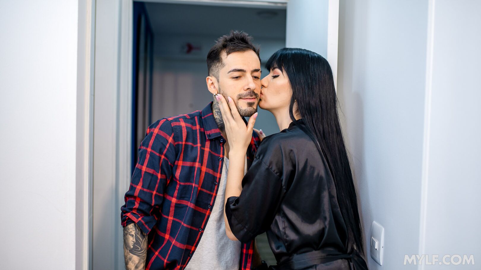 Make The Latina Feel Sexy Again