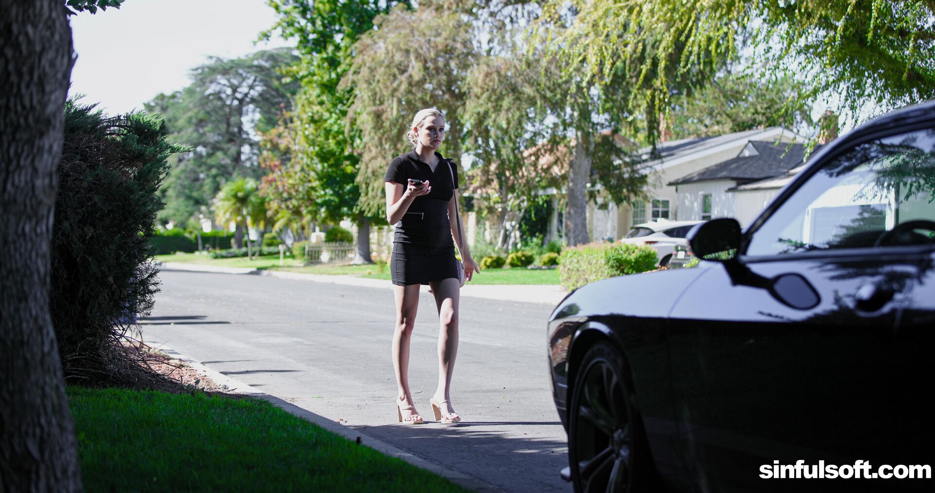 Sex Date Society 2