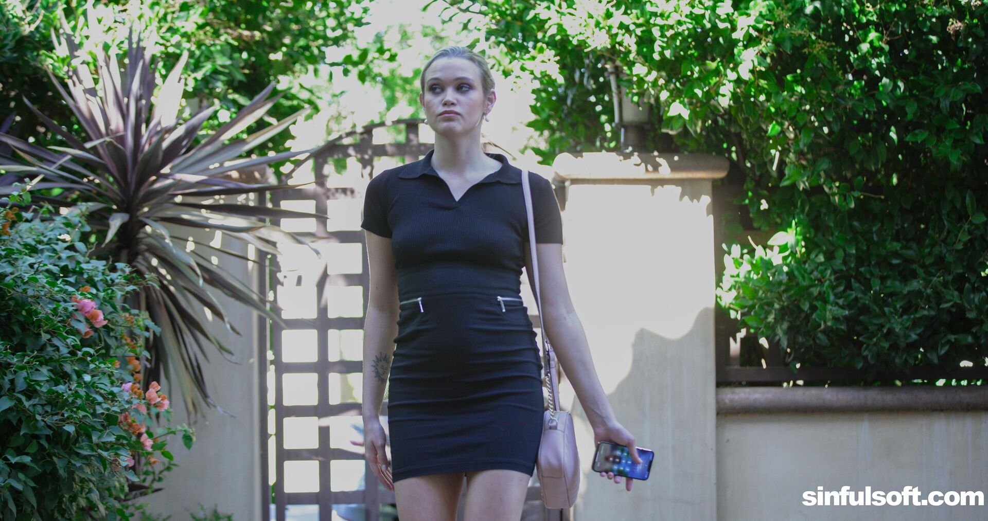 Sex Date Society 2