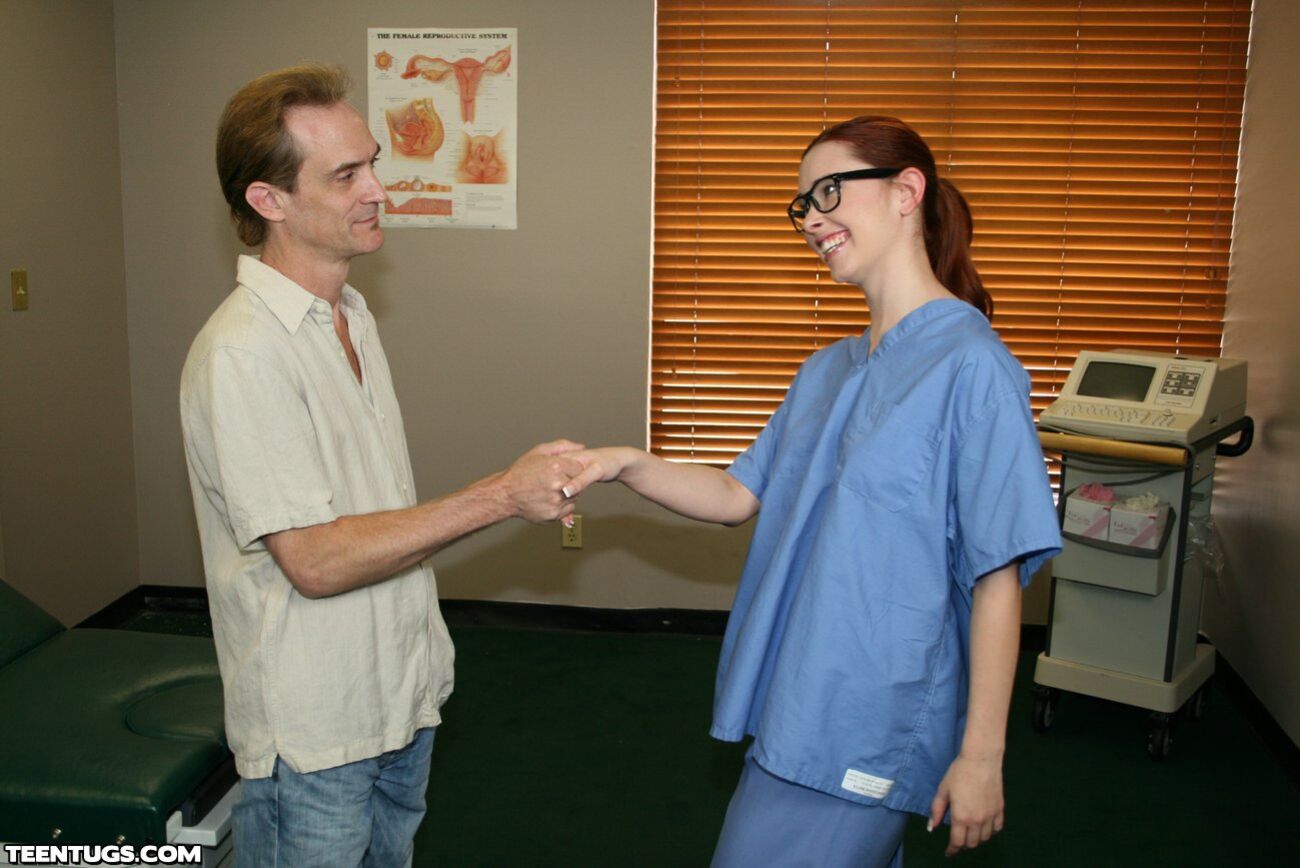 Melody Jordan, Erectile Dysfunction