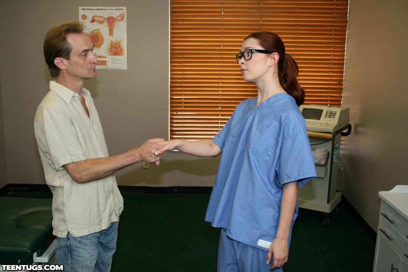 Melody Jordan, Erectile Dysfunction
