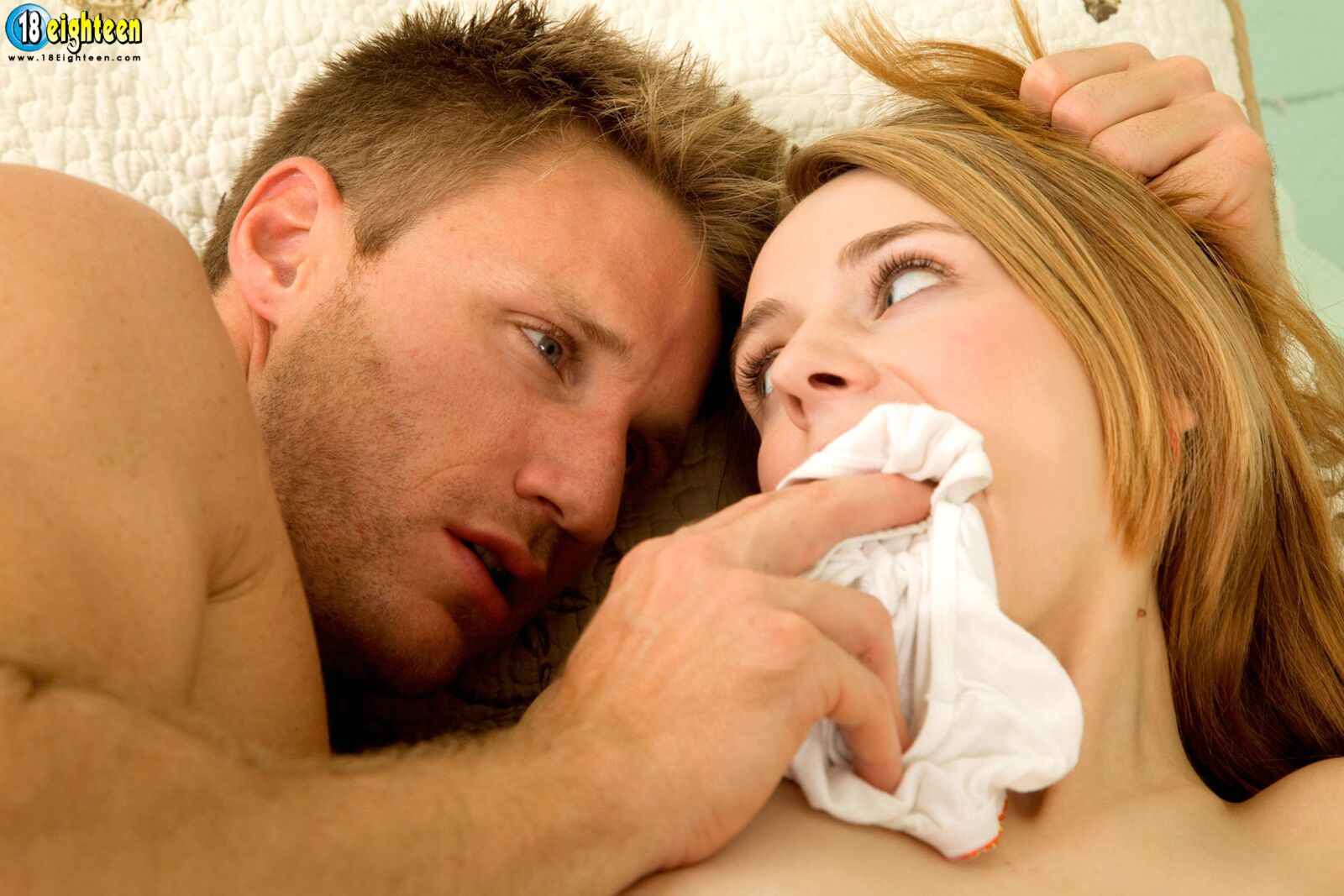 Panty Sniffers Delight