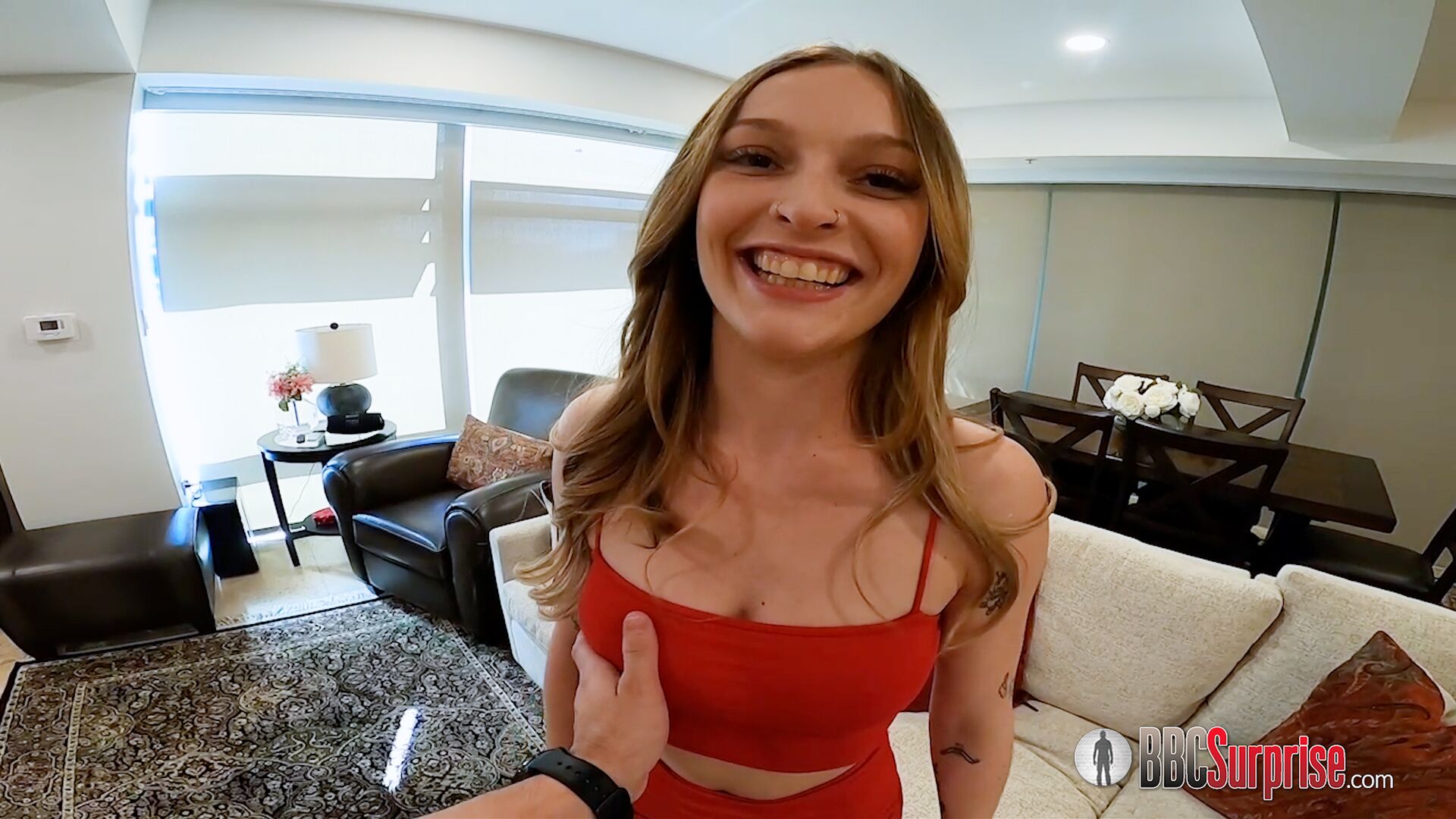 I Wasn’t Expecting Anal