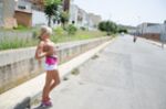 Fucked hard in public view