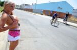 Fucked hard in public view