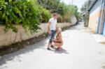 Fucked hard in public view