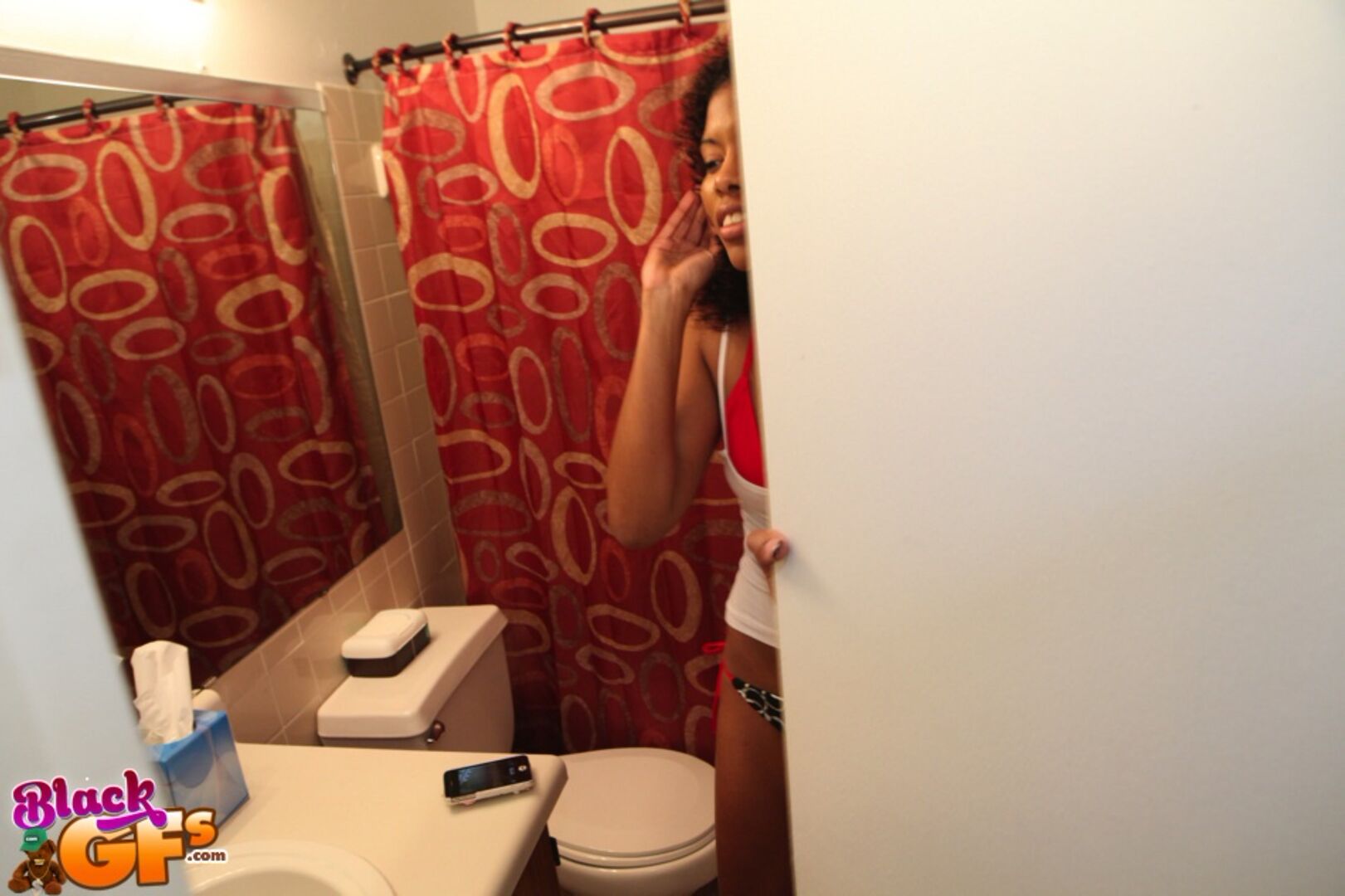 Sexy Selfie 1504