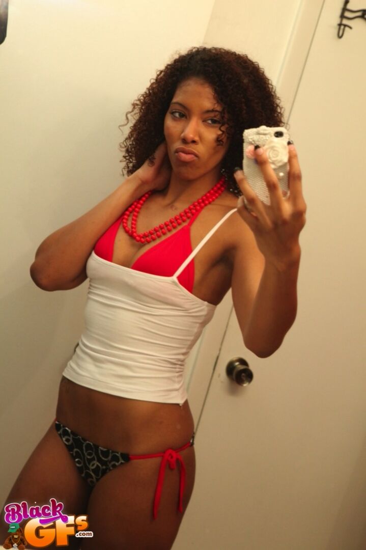 Sexy Selfie 1504