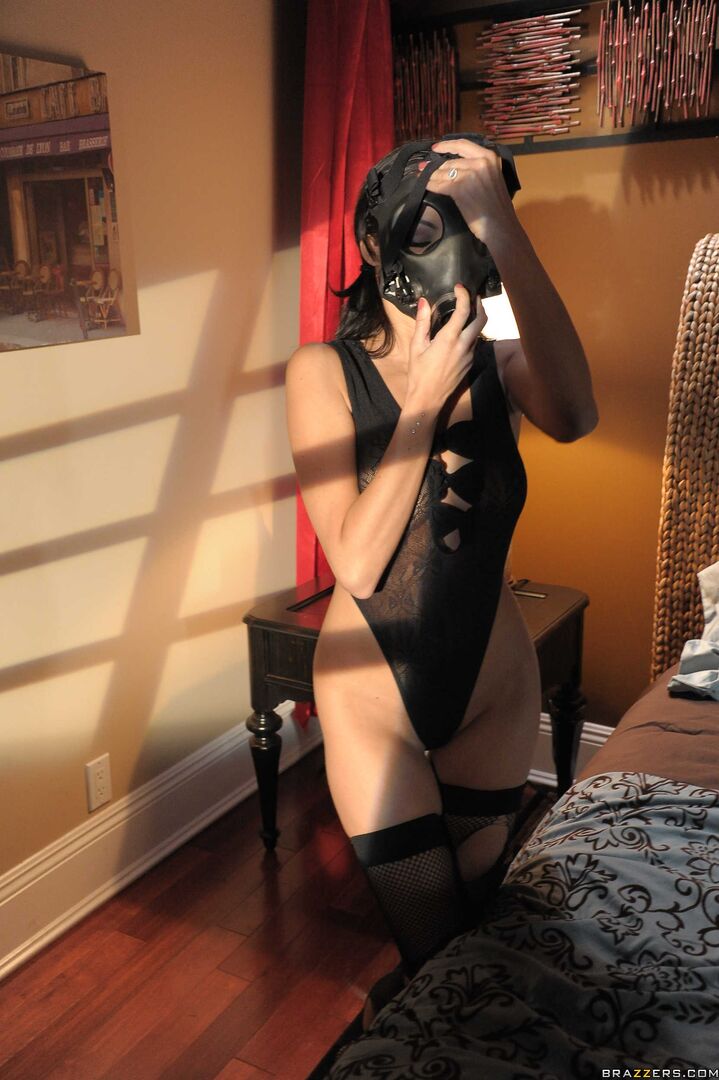 A Night of Role Play