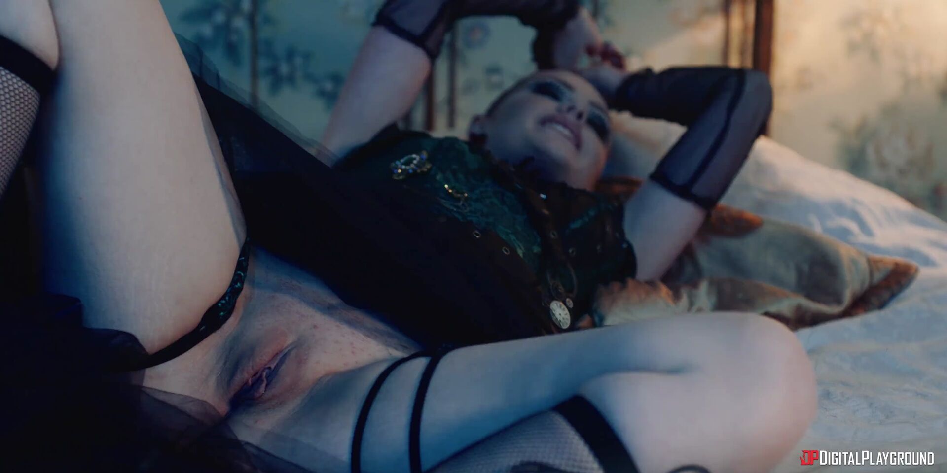 Scandalous - Scene 1 1504