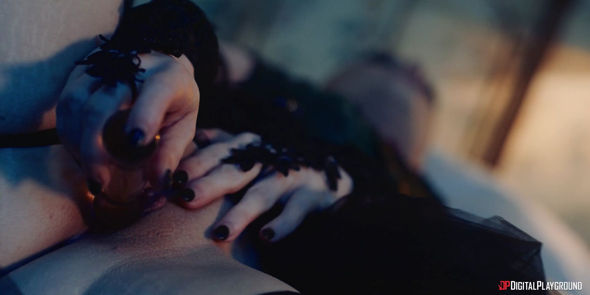 Scandalous - Scene 1 1504