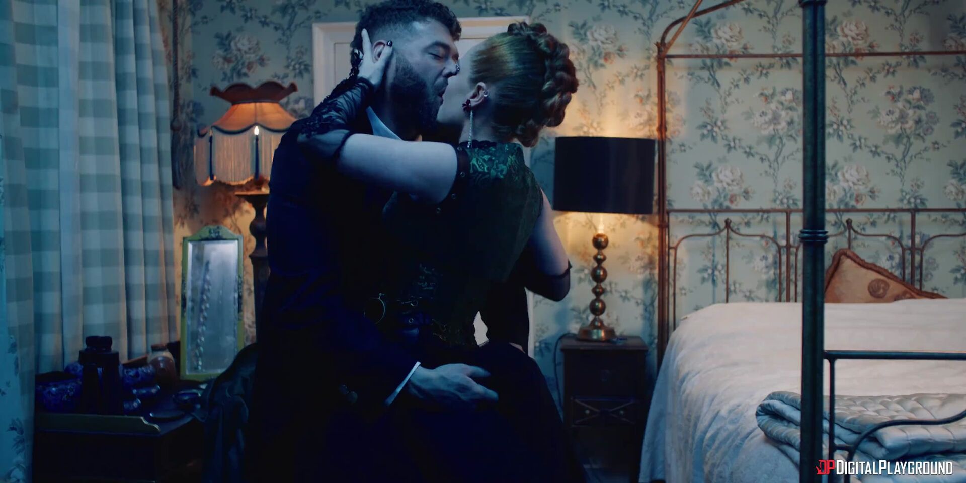 Scandalous - Scene 1 1504