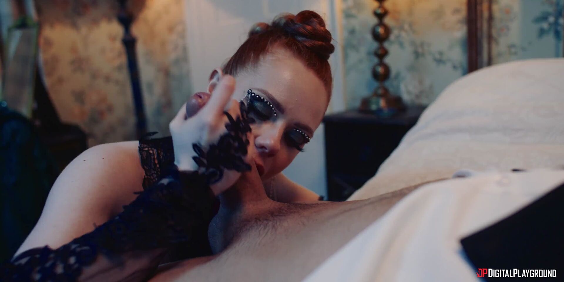 Scandalous - Scene 1 1504