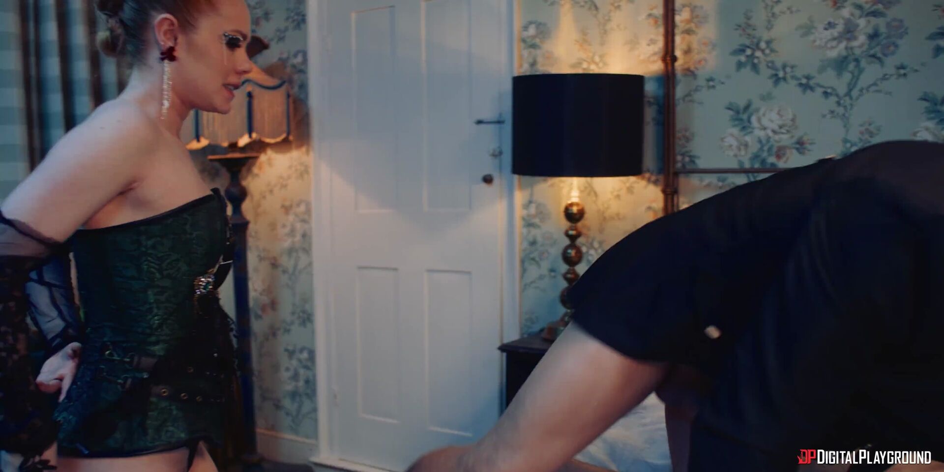 Scandalous - Scene 1 1504