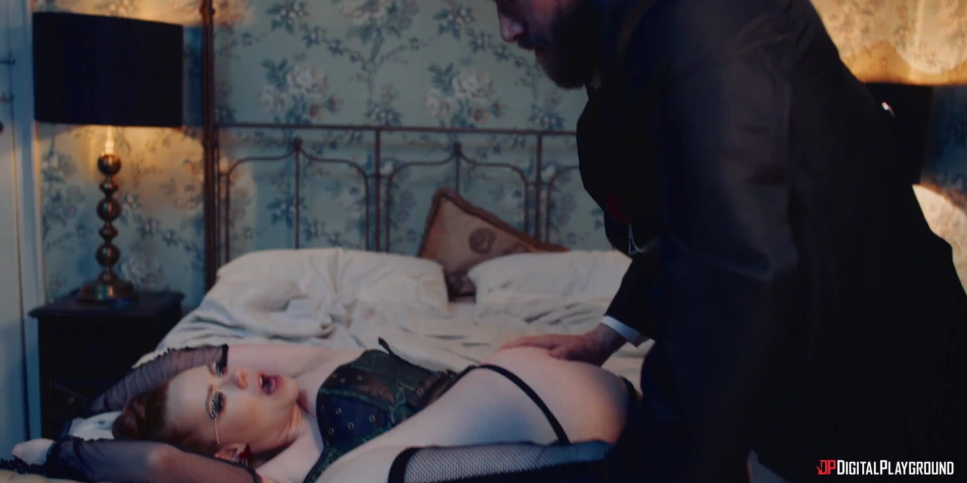 Scandalous - Scene 1 1504