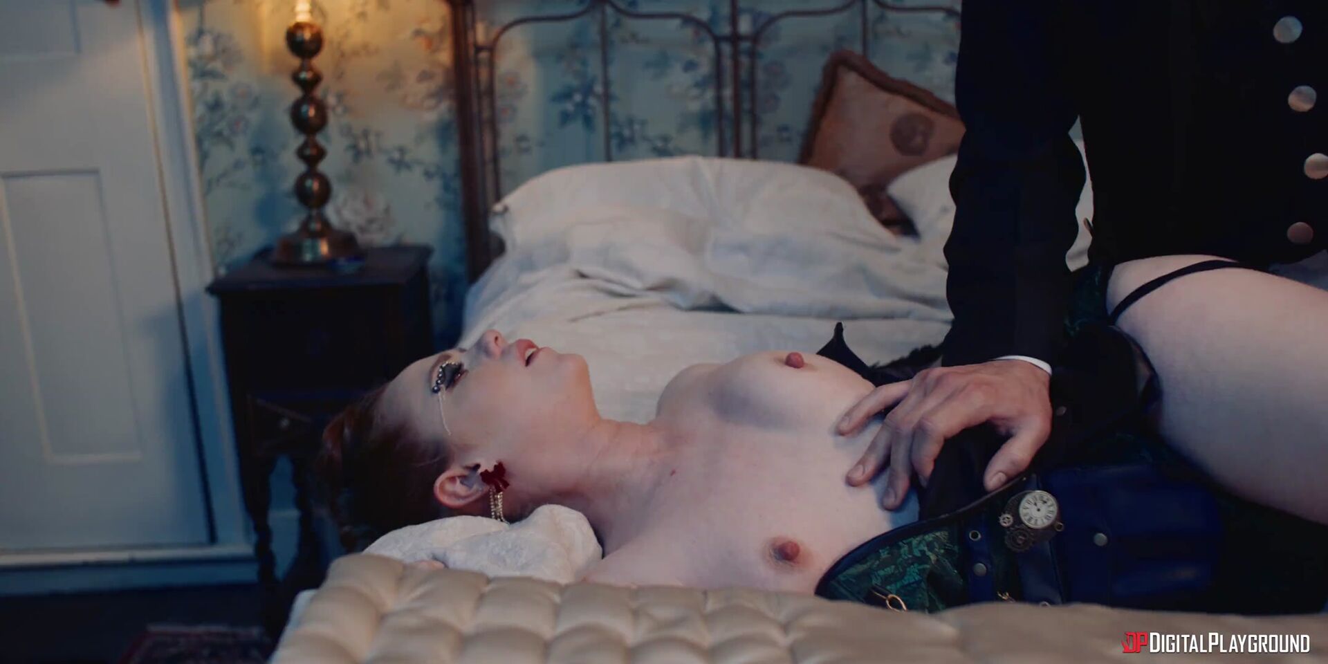 Scandalous - Scene 1 1504
