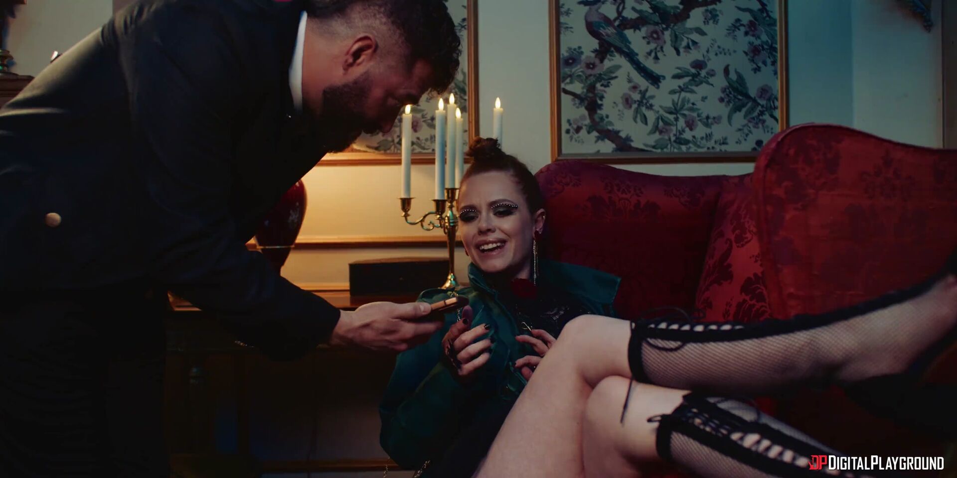 Scandalous - Scene 1 1504