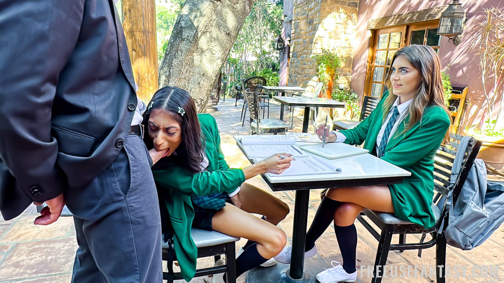 Nerdy Girls’ Book & Fuck Club