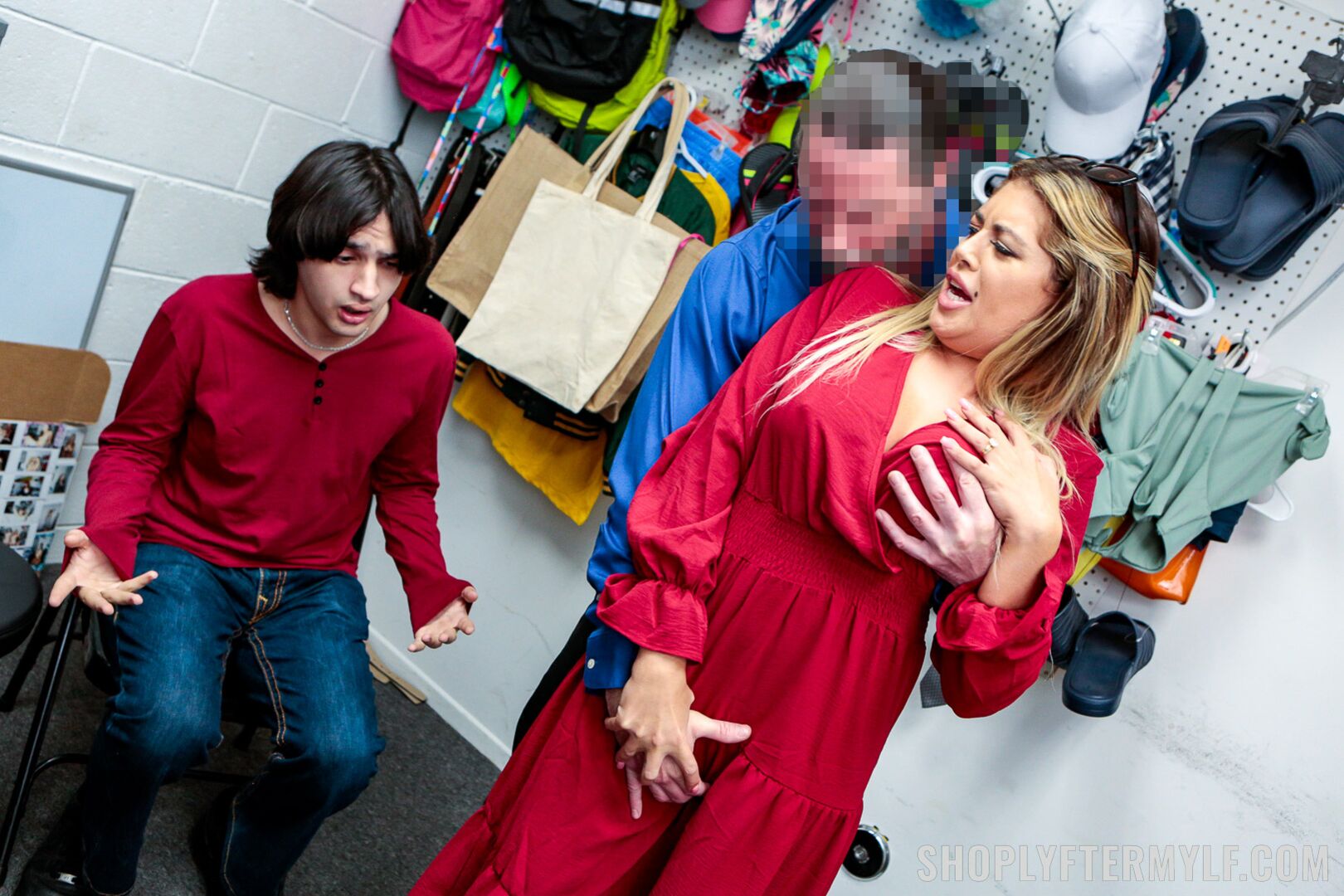 Case No. 6615436 - All Hands on Deck