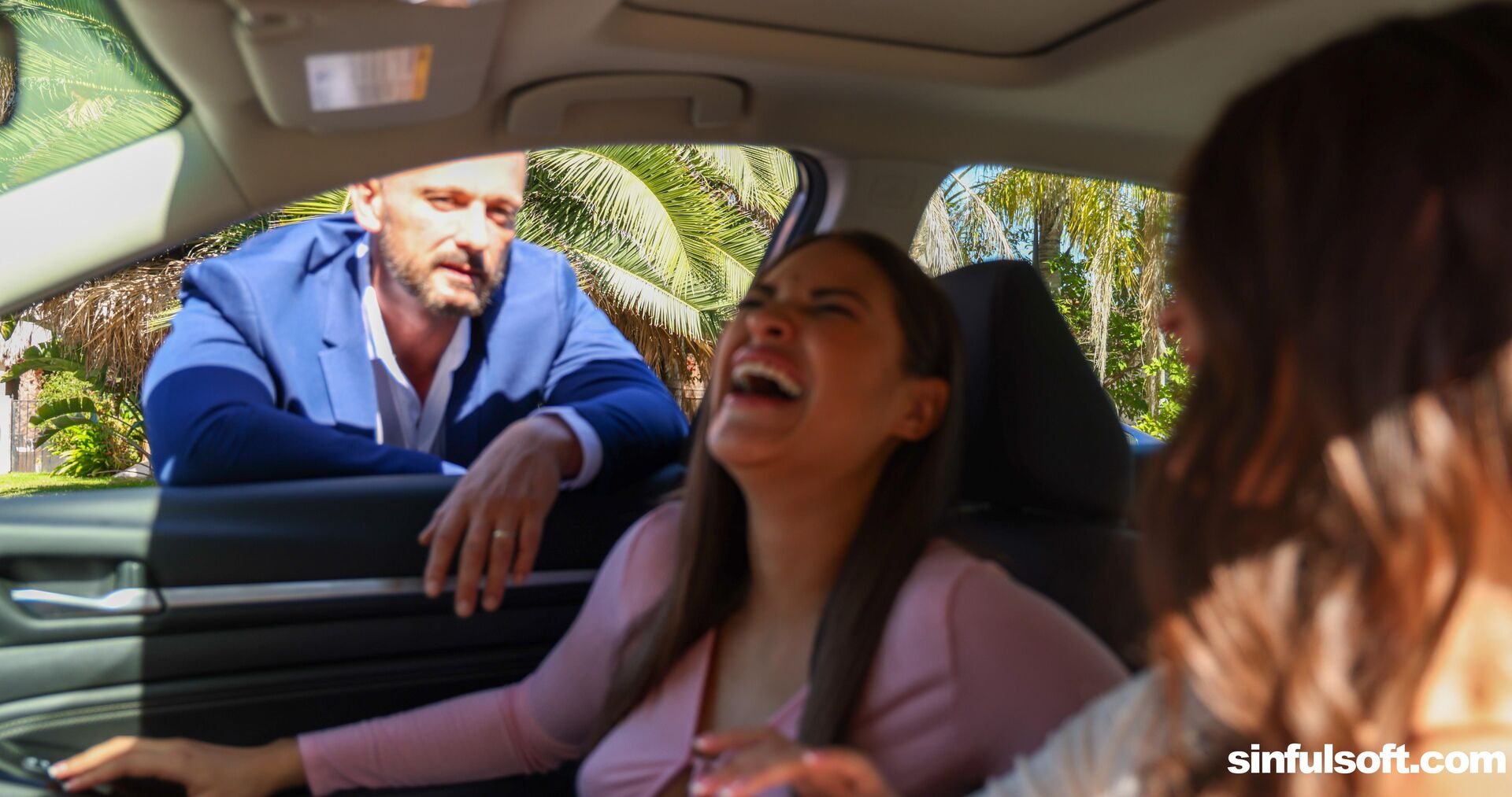 Sex Date Society 3